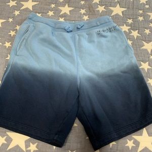 Comfy kids shorts size 10